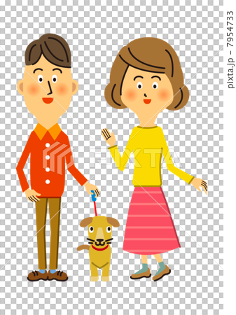 Men and women and dogs Men and women and dogs 7954733