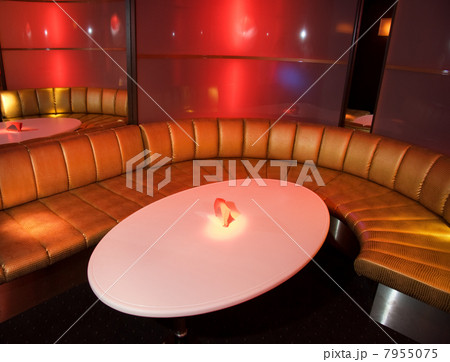 Nightclub interior 7955075