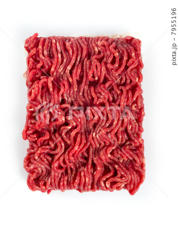 Minced meat 7955196
