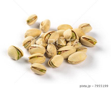 Roasted pistachios 7955199