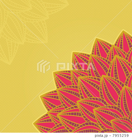 Light Pink Flower in the Corner of Card Light Pink Flower in the Corner of Card 7955259