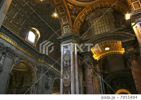 サンピエトロ大聖堂、サンピエトロ寺院、サンピエトロ広場、サン・ピエトロ大聖堂、Basilica di San Pietro in Vaticano、ミケランジェロ、ピエタ、Vaticano、西洋建築 7955894