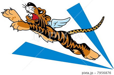 ノーズアート1 7956876