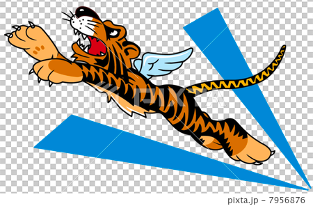 ノーズアート1 7956876