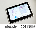 タブレットPC 7956909