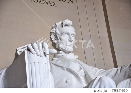 リンカーン・メモリアル リンカーン・メモリアル 7957490