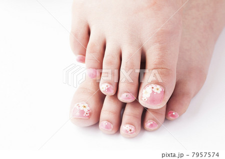 ネイルアート 7957574