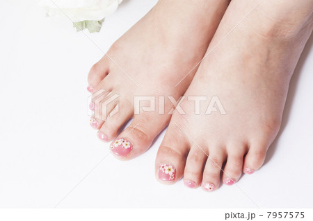 ネイルアート ネイルアート 7957575