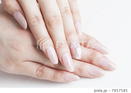 ネイルアート 7957585