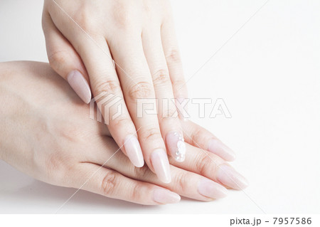 ネイルアート 7957586