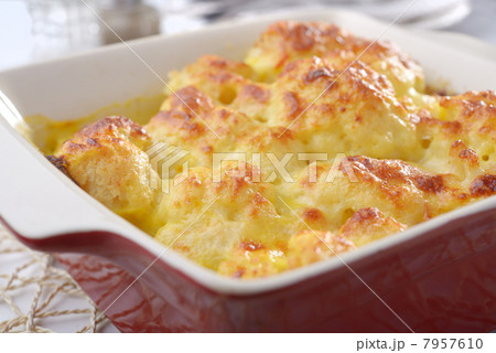 Cauliflower cheese 7957610