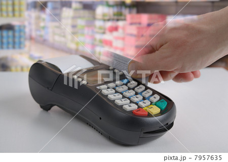 Payment by credit card Payment by credit card 7957635