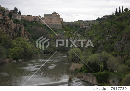 山岳の眺め 7957729