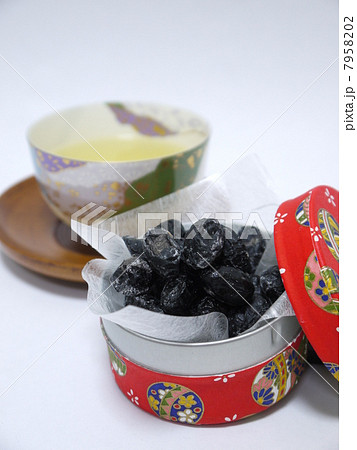 黒豆甘納豆 7958202