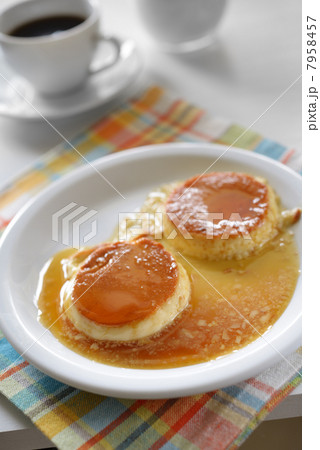 Flan Flan 7958457