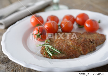 Schnitzel 7958509