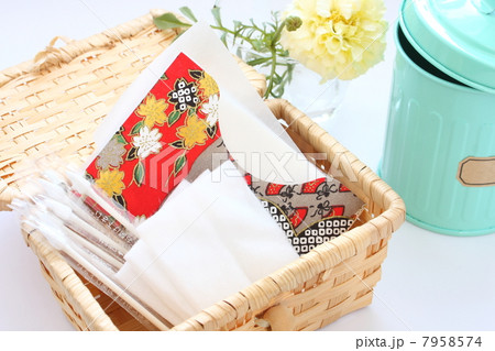 化粧直し 7958574