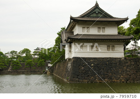 桜田二重櫓 桜田二重櫓 7959710