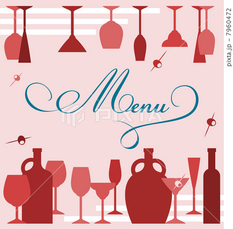 Wine glasses anf goblets Wine glasses anf goblets 7960472