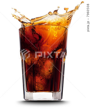 cola splash cola splash 7960508
