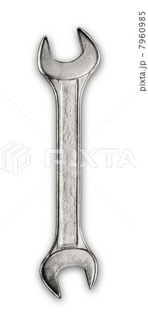 spanner on wood 7960985