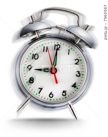 Alarm clock 7960987
