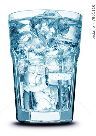 Glass isolated 7961110