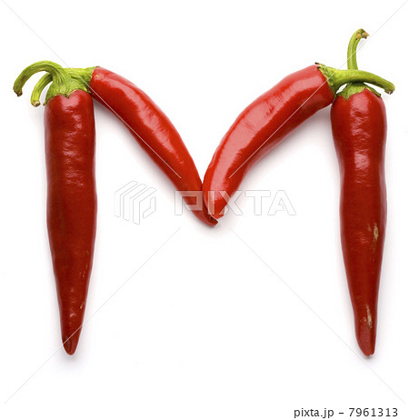 Letter M Letter M 7961313