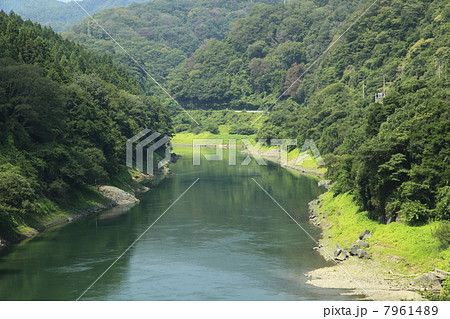 瀬田川下流 7961489