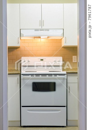 Kitchen interior 7961787