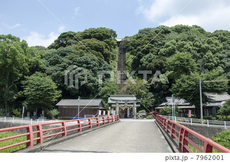 須賀神社全景 須賀神社全景 7962001