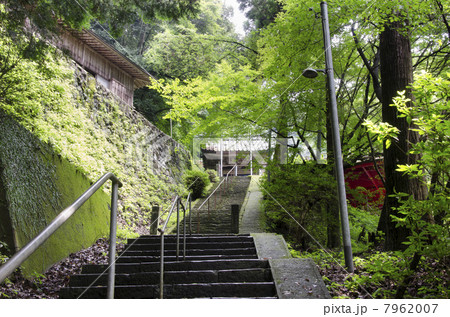 清水山見瀧寺宝地院 清水山見瀧寺宝地院 7962007