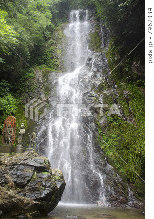 清水の滝 清水の滝 7962034