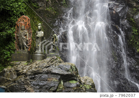 清水の滝 7962037