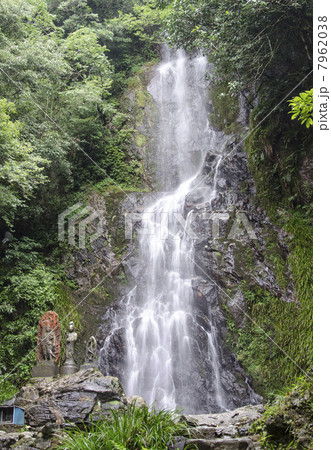 清水の滝 清水の滝 7962038