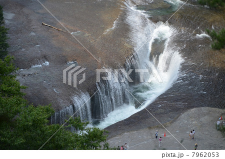 吹割の滝 吹割の滝 7962053