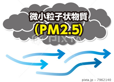 PM2.5-9 PM2.5-9 7962140