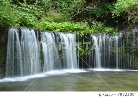 白糸の滝 白糸の滝 7962200