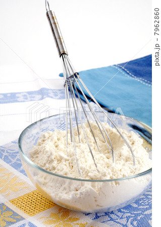 Flour to glasswares 7962860