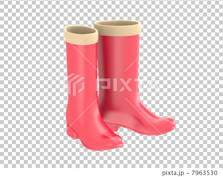 Women's Rain Shoes 7963530