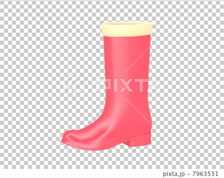 Women's Rain Shoes 7963531