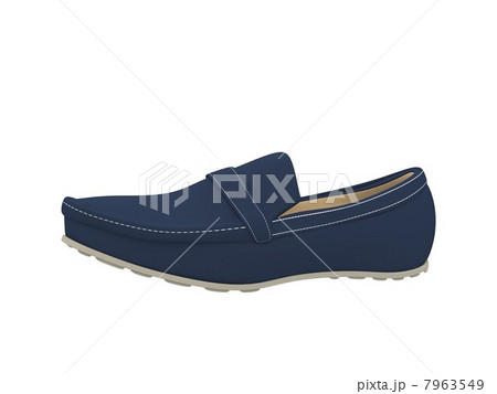 ドライビングシューズ　スエード 7963549