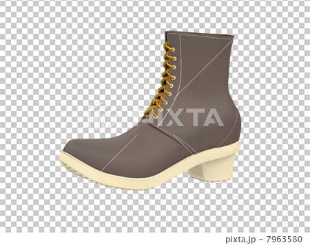 メンズブーツ 7963580