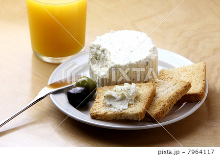 クリームチーズ 7964117