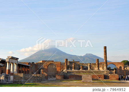 ポンペイ ポンペイ 7964952