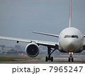飛行機 7965247