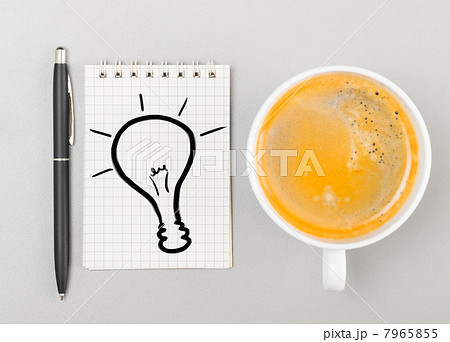 creative process 7965855