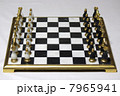 メタル&マーブルチェス1 7965941