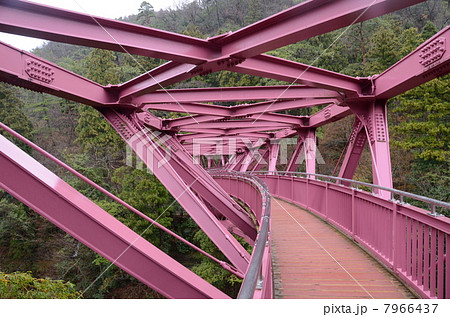 あやとりはし【横】 7966437