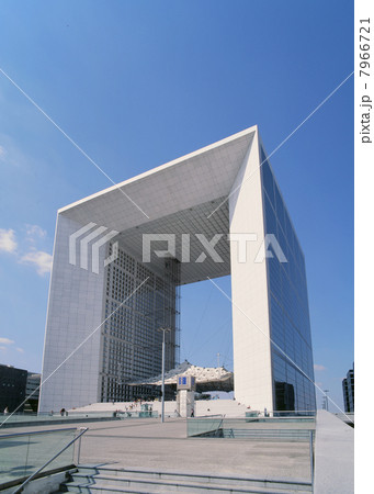新凱旋門 新凱旋門 7966721